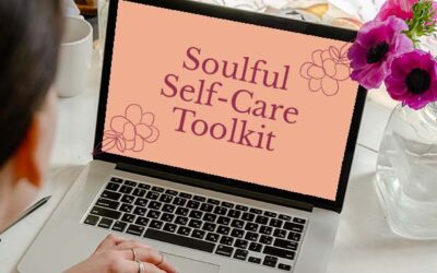 Soulful Self-Care Toolkit